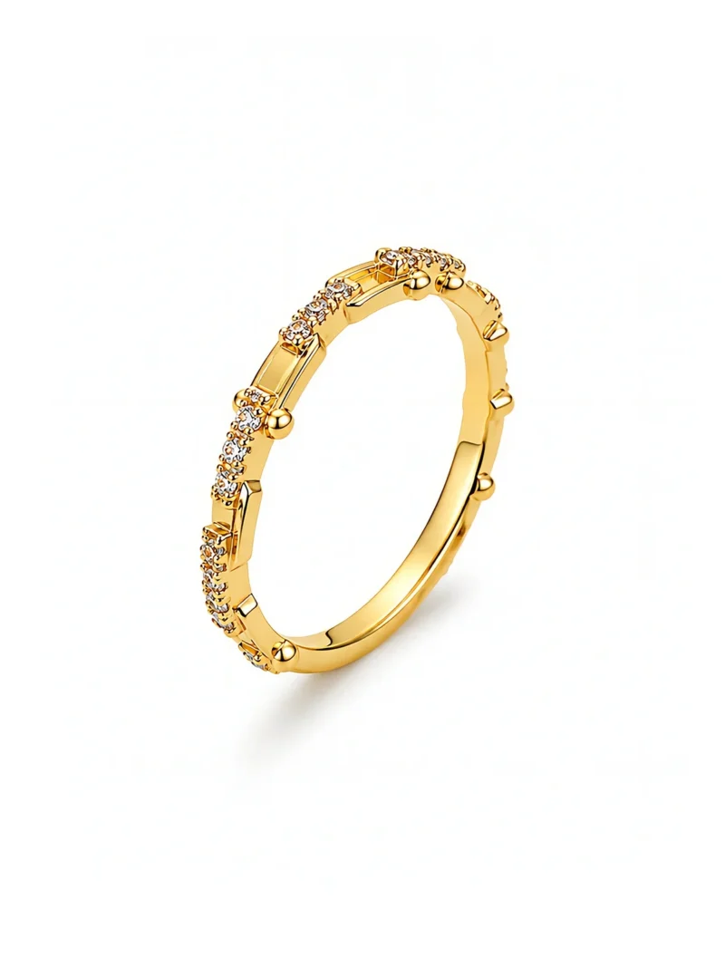 Anel Elos Cartier Inspiração
